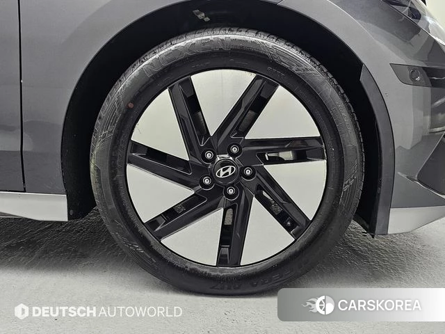 Hyundai Ionic 6 id 4599886 из Кореи 15
