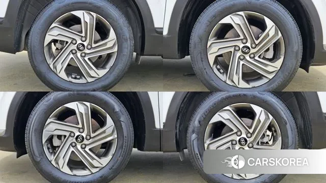 Hyundai The New Santa Fe id 2980759 из Кореи 15