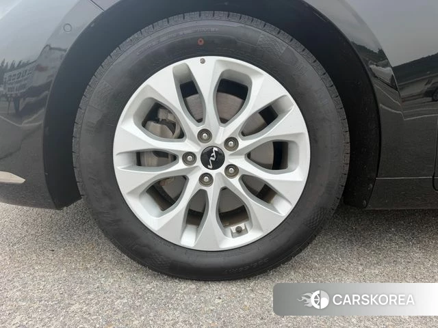 Kia K8 id 4422832 из Кореи 15