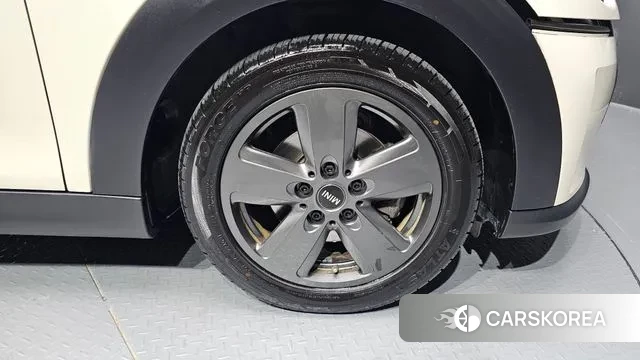 Mini Cooper id 3027816 из Кореи 15