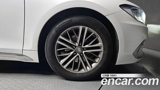 Hyundai Grandeur IG id 2937263 из Кореи 15