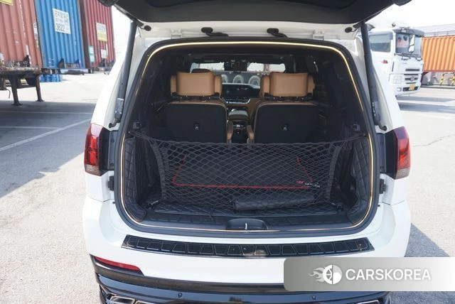 Kia Mohave Master id 3824913 из Кореи 15