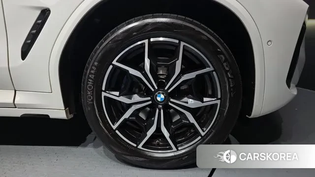 BMW X4 (G02) id 3524271 из Кореи 15