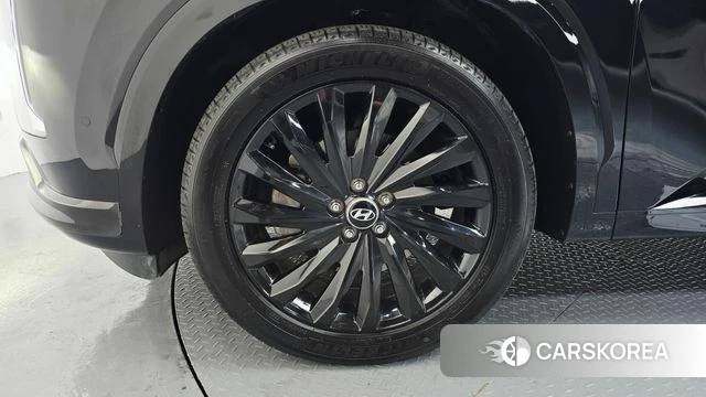 Hyundai The New Palisade id 4499963 из Кореи 29