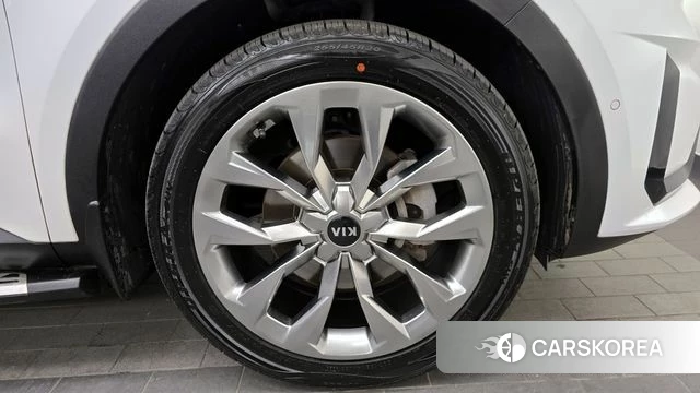 Kia Sorento 4th Generation id 3843250 из Кореи 15