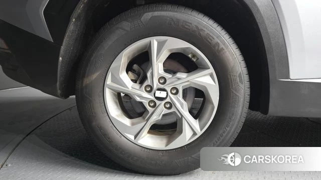 Hyundai Tucson (NX4) id 4631986 из Кореи 15