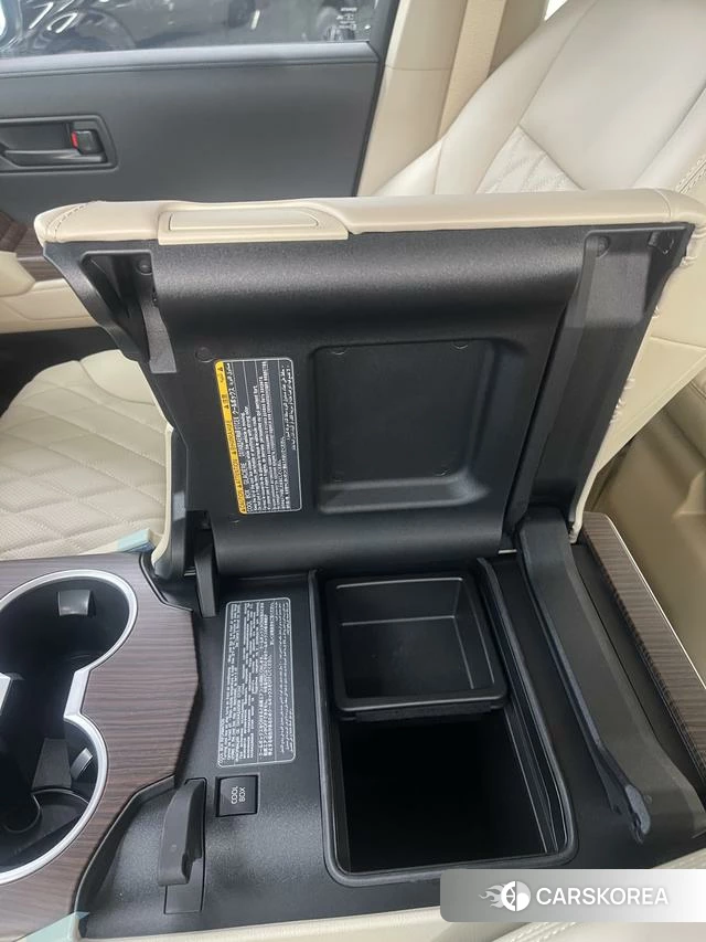 Toyota Land Cruiser (imported) id 4239634 из Китая 11
