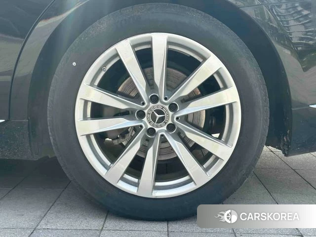 Mercedes-Benz S-class 2024 Черный из Китая, фото 5