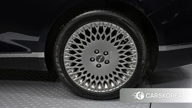 Genesis G80 (RG3) id 3237693 из Кореи 15