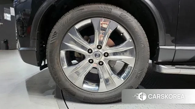 Ssangyong All New Rexton id 3448886 из Кореи 15