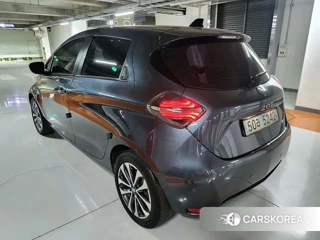 Renault Korea (Samsung) Joe id 3529613 из Кореи 15