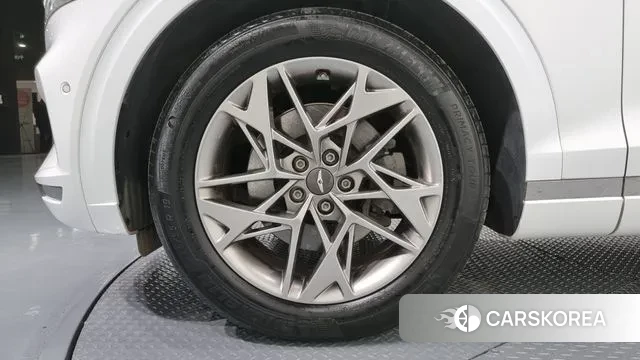 Genesis GV70 id 3448453 из Кореи 15