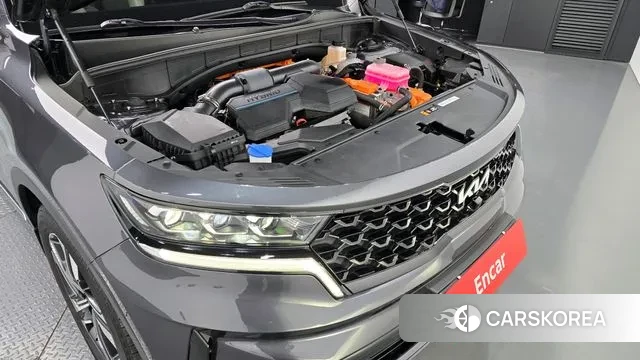 Kia Sorento 4th Generation id 3740299 из Кореи 15