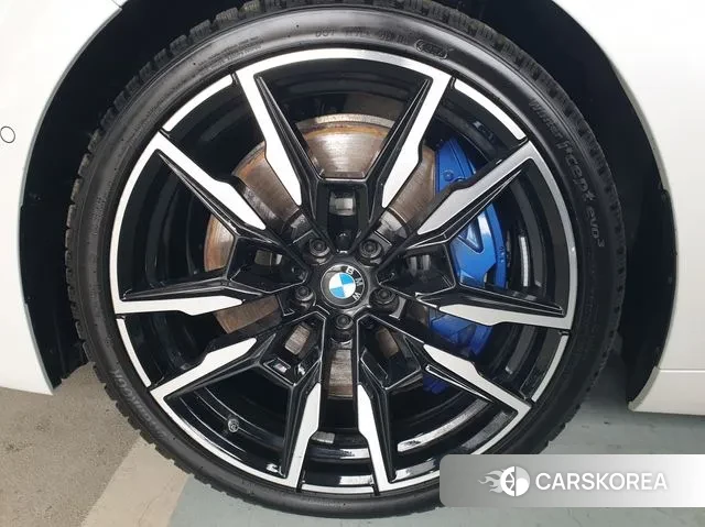 BMW 8 Series (G15) id 3776118 из Кореи 15