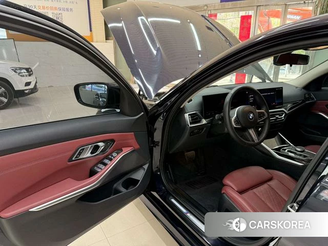 BMW 3 series id 4353342 из Китая 18