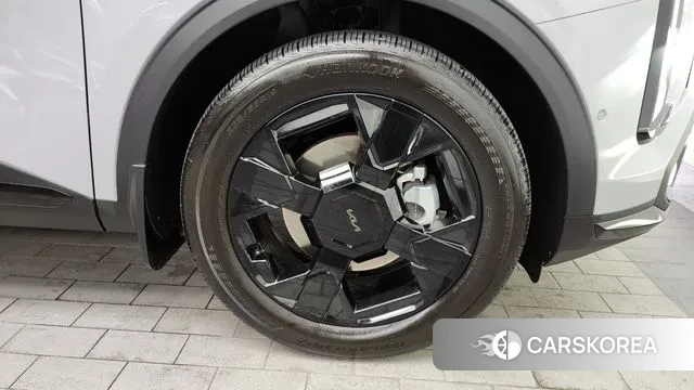 Kia The New Sportage 5th Generation id 3565423 из Кореи 15