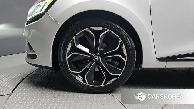 Renault Korea (Samsung) Clio id 3494756 из Кореи 15