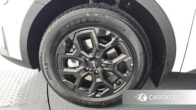 Kia The New Sorento 4th Generation id 3462022 из Кореи 15