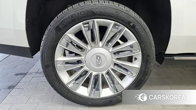 Cadillac Escalade id 3778936 из Кореи 15