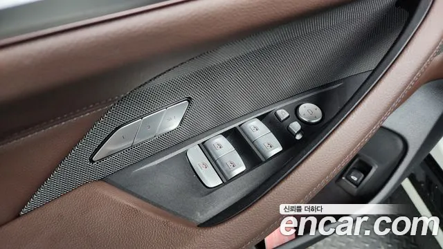 BMW 4 Series (G22) id 2655650 из Кореи 15