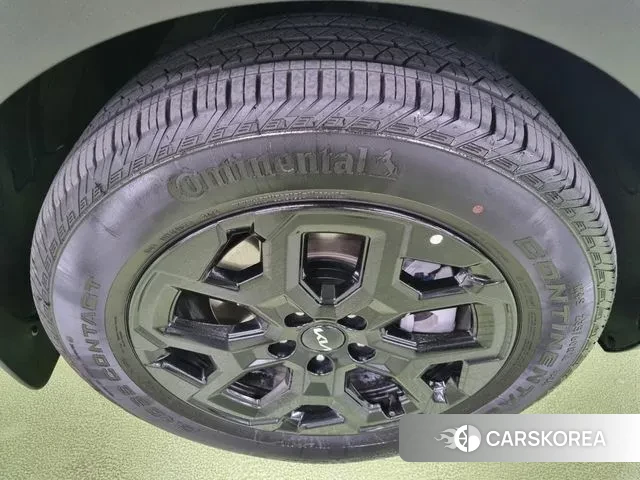 Kia The New Sorento 4th Generation id 3606003 из Кореи 14