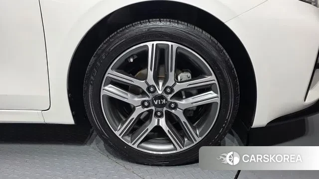 Kia Come New K3 id 3754499 из Кореи 15