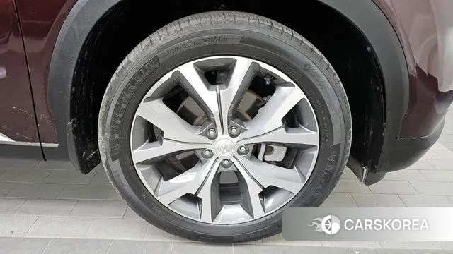 Hyundai Palisade id 3529887 из Кореи 15