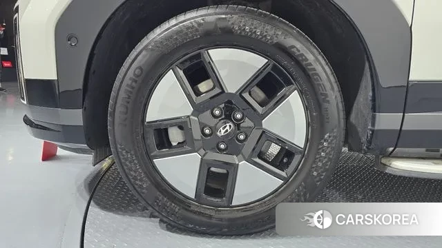 Hyundai Santa Fe (MX5) id 3528618 из Кореи 15