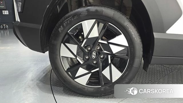 Hyundai Kona (SX2) id 4617600 из Кореи 25