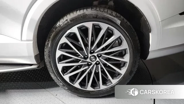 Hyundai Palisade (LX3) id 3732147 из Кореи 15