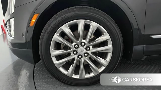 Cadillac XT5 id 4304671 из Кореи 15