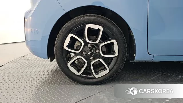 Kia The New Ray id 3598677 из Кореи 15