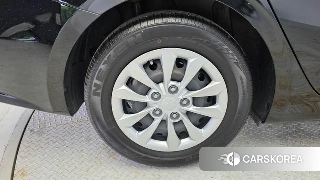 Kia The New K3 2nd generation id 4474975 из Кореи 25