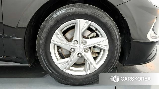 Hyundai Sonata (DN8) id 3860109 из Кореи 15
