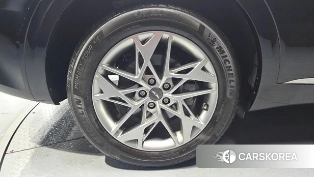 Genesis GV70 id 4619179 из Кореи 30