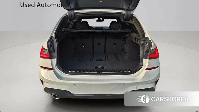 BMW 3 Series (G20) id 4202518 из Кореи 15