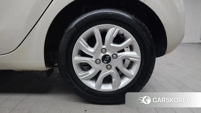 Kia All New Morning (JA) id 3718041 из Кореи 15