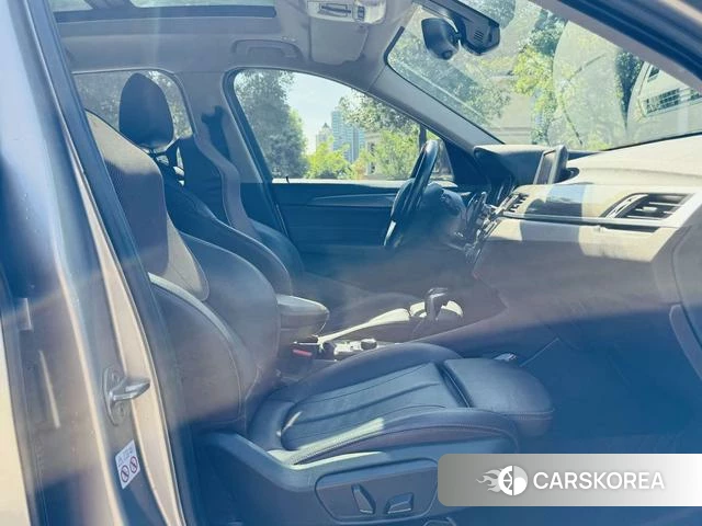 BMW X1 id 3968845 из Китая 9