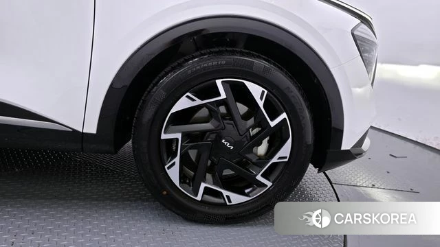 Kia Sportage 5th Generation id 3878186 из Кореи 15