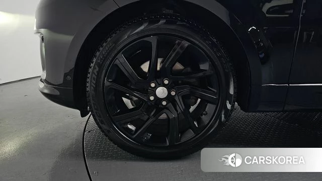 Land Rover Range Rover Sport 2nd Generation id 4477018 из Кореи 15