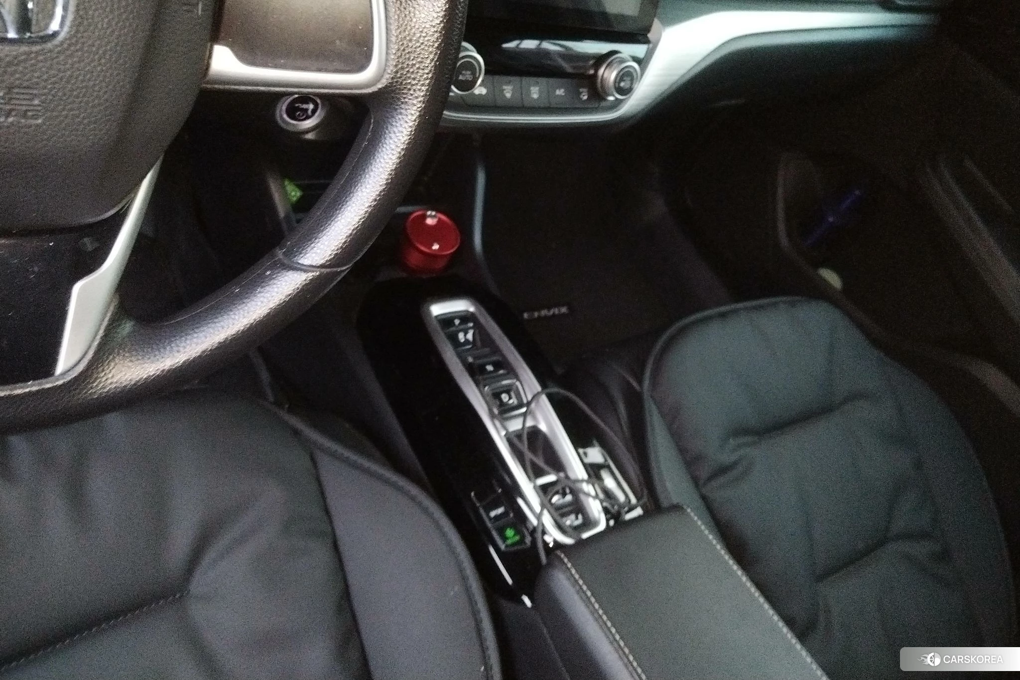 Honda Envix id 4439991 из Китая 12