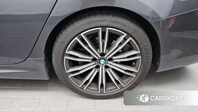 BMW 3 Series (G20) id 2901973 из Кореи 15