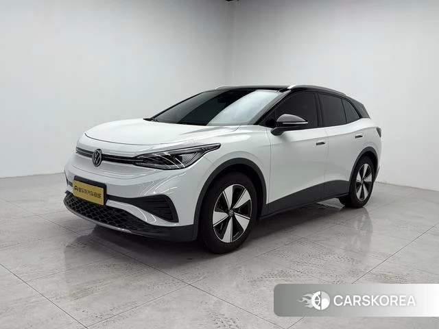 Volkswagen ID.4 X id 4206979 из Китая 15