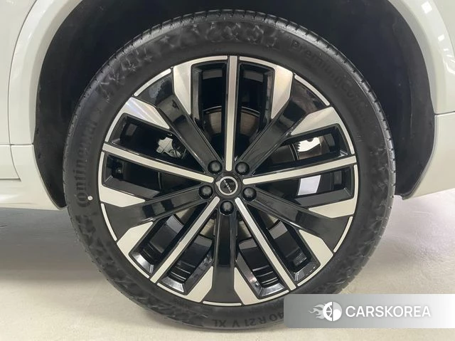 Volvo XC90 second Generation id 4254926 из Кореи 15