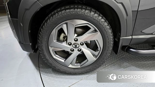 Ssangyong The New Rexton Sports Cannes id 4395207 из Кореи 25