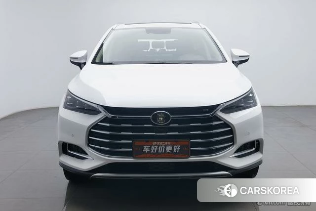 BYD Tang id 4253646 из Китая 19