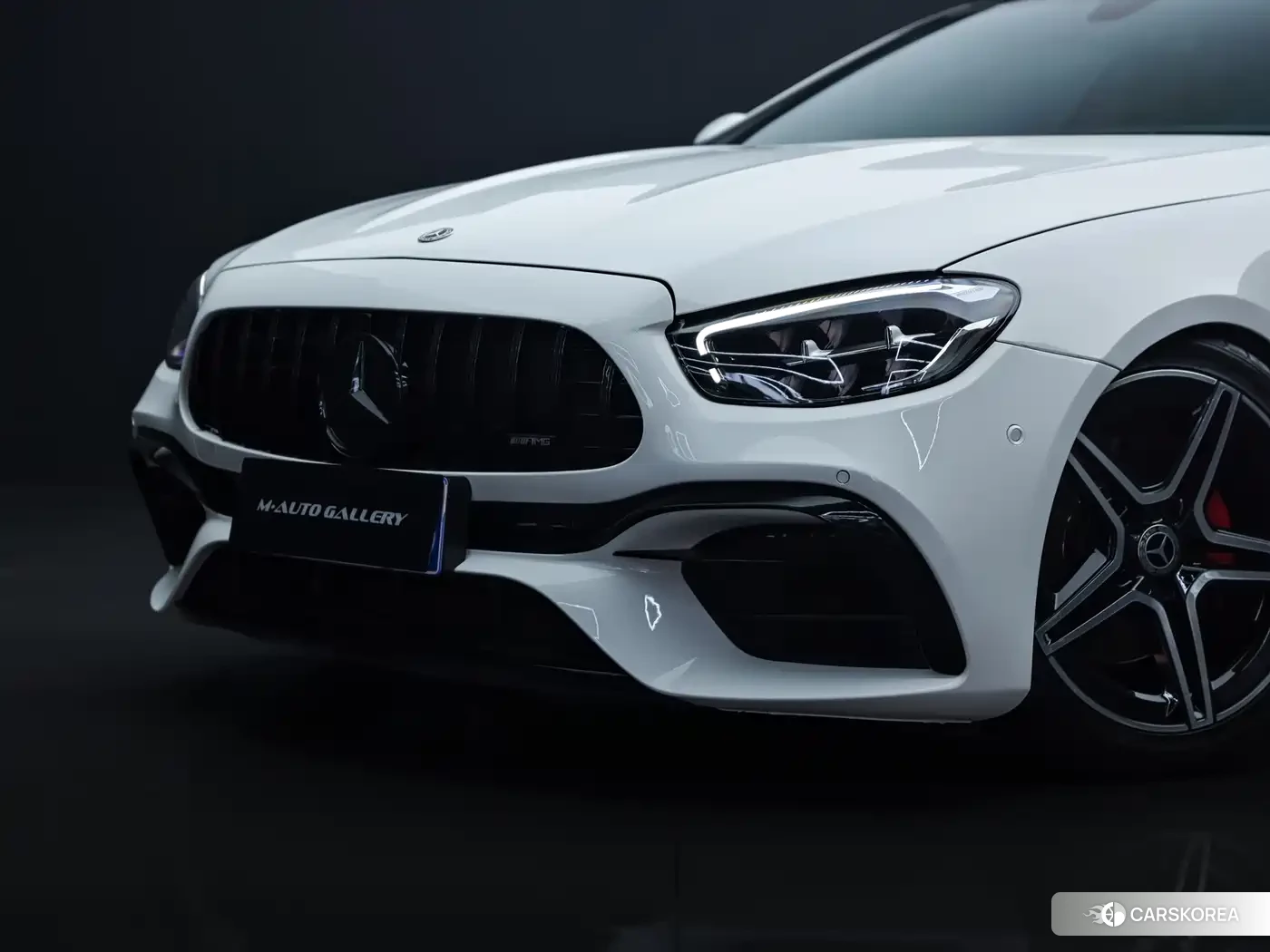 Mercedes-Benz E-Class id 4577504 из Китая 15