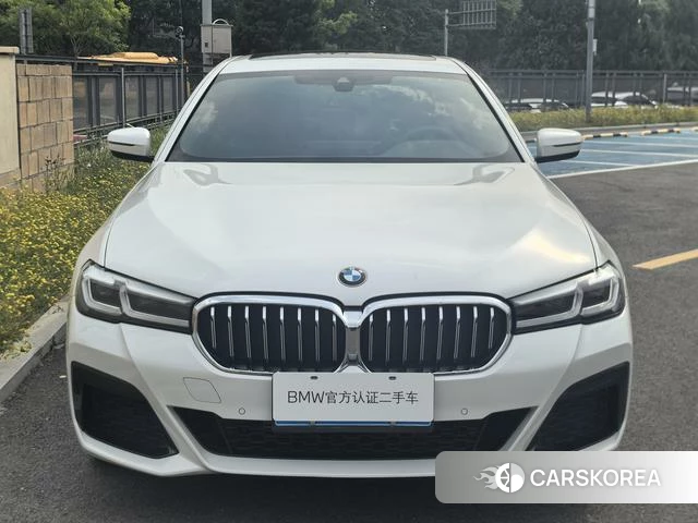BMW 5 series id 4300406 из Китая 12