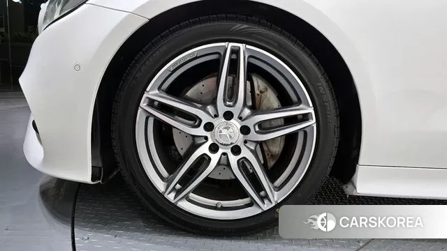 Mercedes-Benz E-Class W213 id 3253846 из Кореи 15