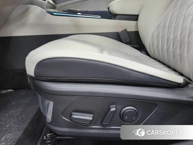 Kia The New Sportage 5th Generation id 3841097 из Кореи 15